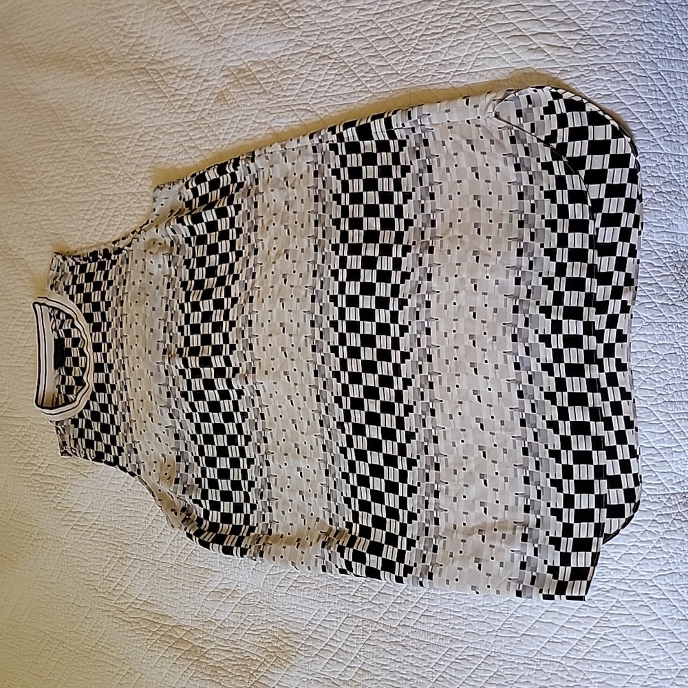 Topshop dress Size 10